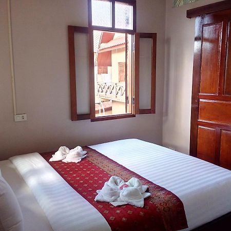 Sokmisay2 Guesthouse Luang Prabang Buitenkant foto