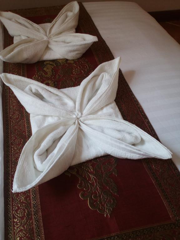 Sokmisay2 Guesthouse Luang Prabang Buitenkant foto