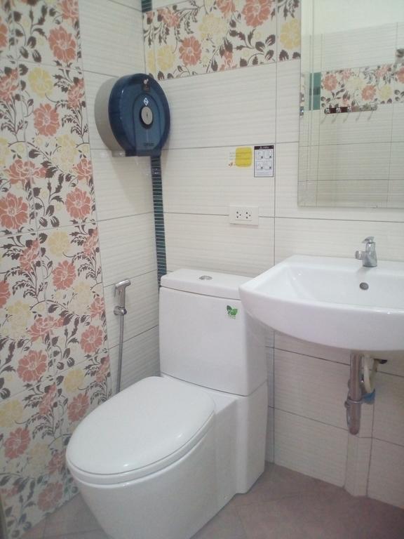 Sokmisay2 Guesthouse Luang Prabang Buitenkant foto