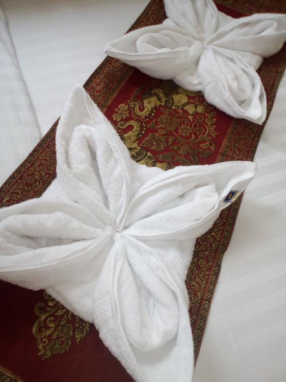 Sokmisay2 Guesthouse Luang Prabang Buitenkant foto
