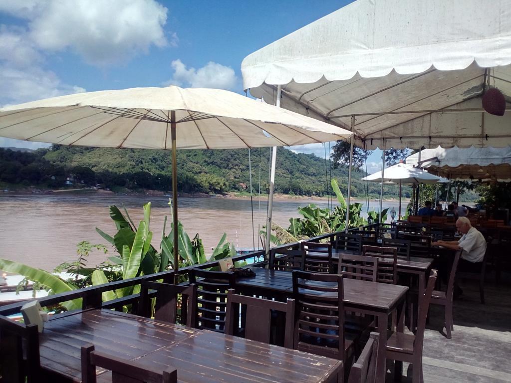 Sokmisay2 Guesthouse Luang Prabang Buitenkant foto