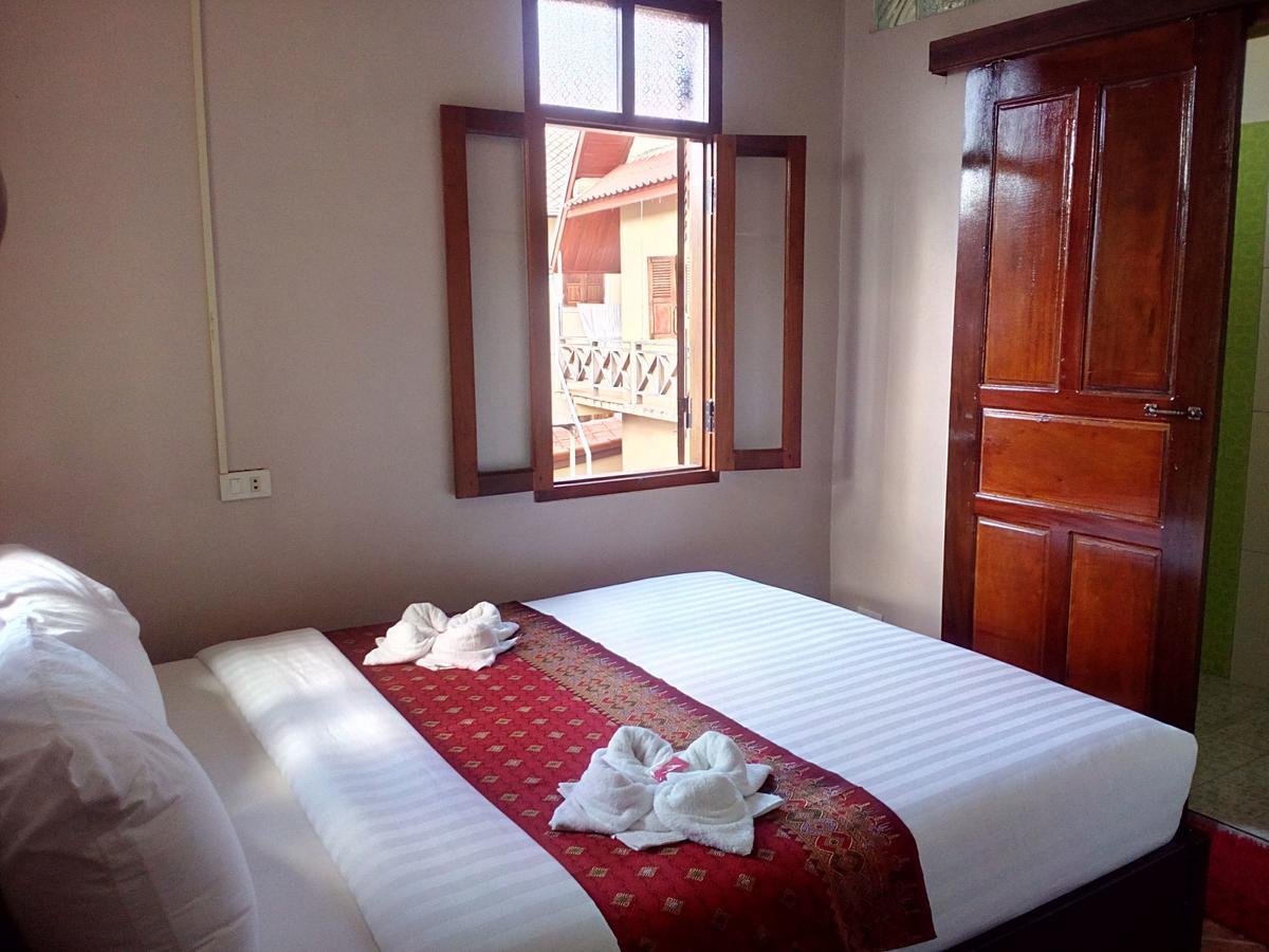 Sokmisay2 Guesthouse Luang Prabang Buitenkant foto