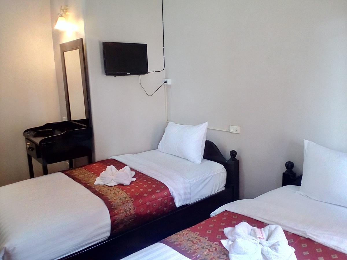 Sokmisay2 Guesthouse Luang Prabang Buitenkant foto