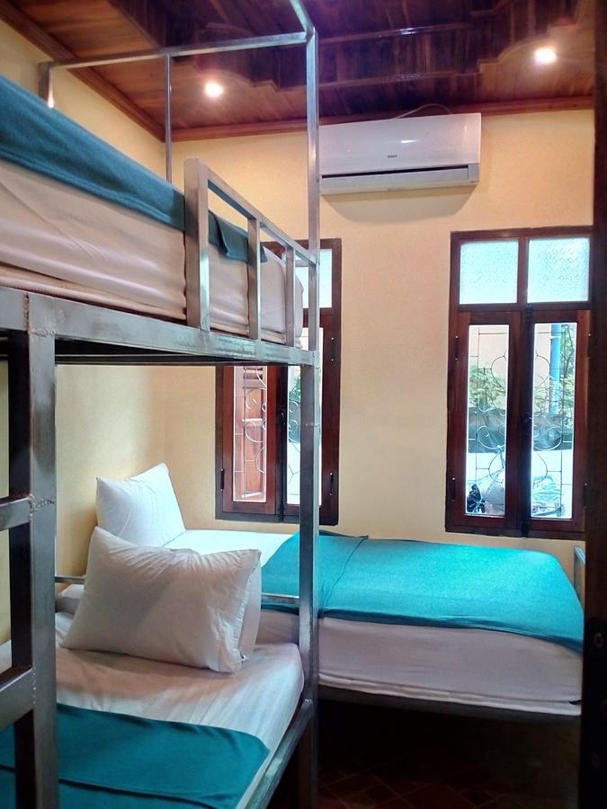 Sokmisay2 Guesthouse Luang Prabang Buitenkant foto