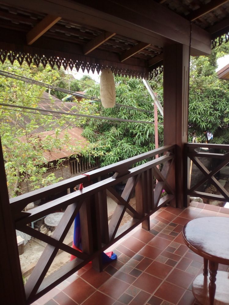 Sokmisay2 Guesthouse Luang Prabang Buitenkant foto