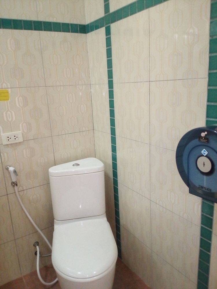 Sokmisay2 Guesthouse Luang Prabang Buitenkant foto