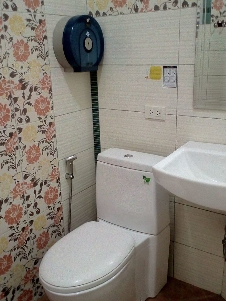 Sokmisay2 Guesthouse Luang Prabang Buitenkant foto