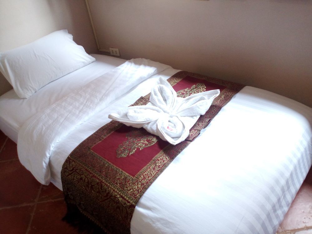 Sokmisay2 Guesthouse Luang Prabang Buitenkant foto