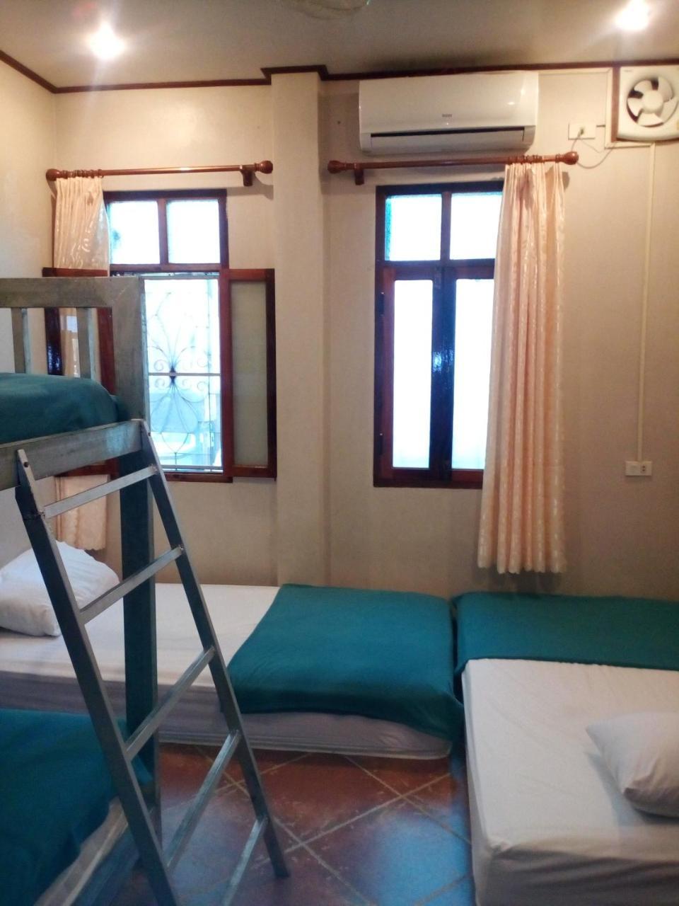 Sokmisay2 Guesthouse Luang Prabang Buitenkant foto